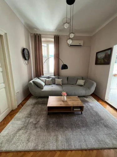 Apartman Sandra