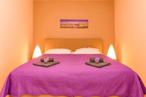 Apartman Sanja