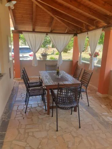 Apartman Sara