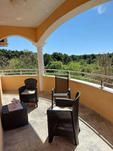 Apartman Sole