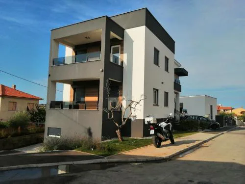 Apartman Sterpin
