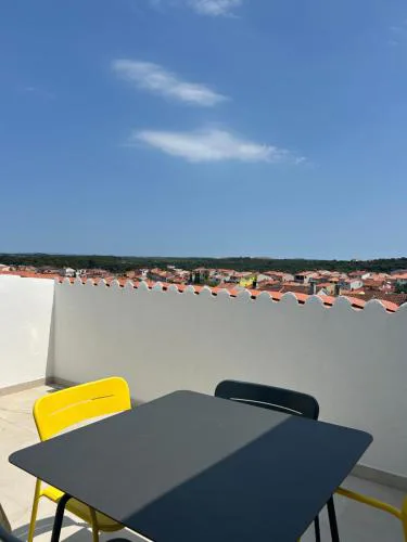 Apartman Šuran - Pula