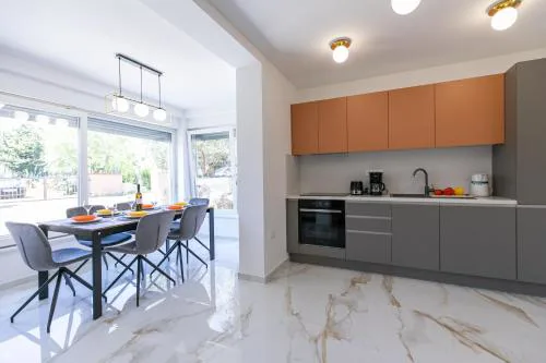 Apartman Suzi