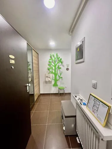 Apartman Tian