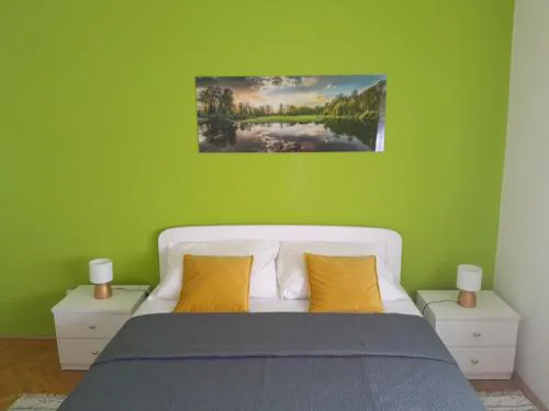 Apartman Tombili