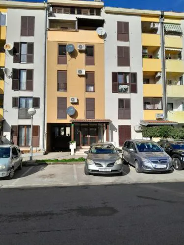 Apartman Tombili 2