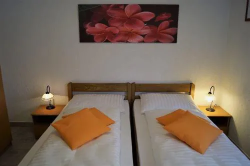 Apartment Valkane