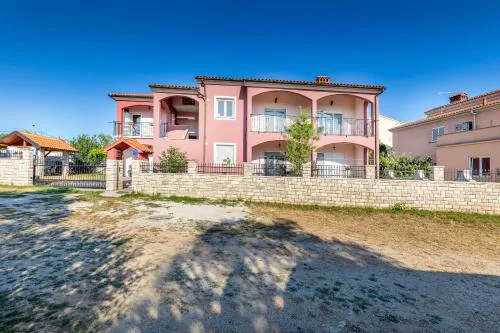Apartman Vera