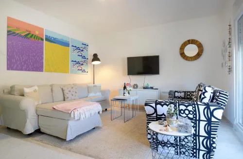Apartman Vesna