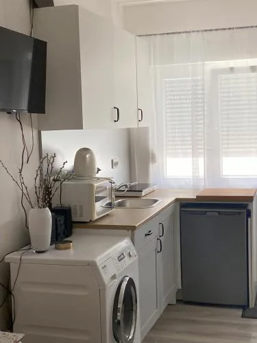 Apartman Zeljka