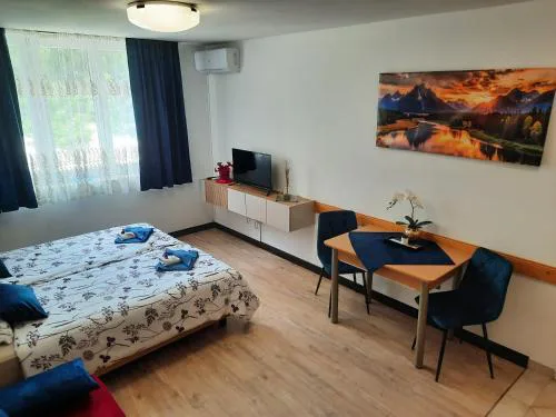 Apartmani Lorena