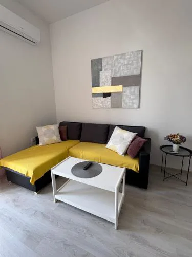 Apartmani LuLa