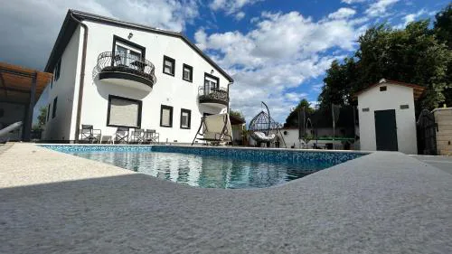 Apartmani Nada