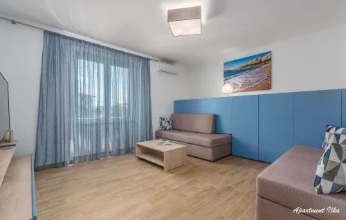 Apartmani Nena i Ilka