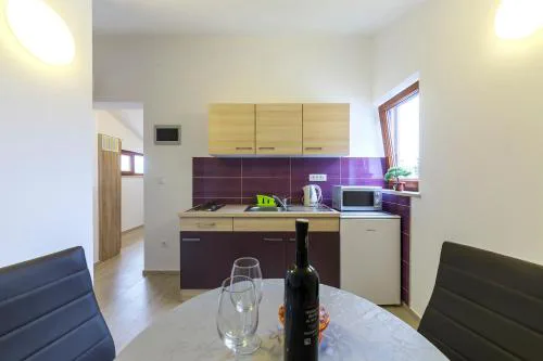 Apartmani Suzi