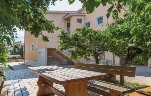 Apartmani Valdebek