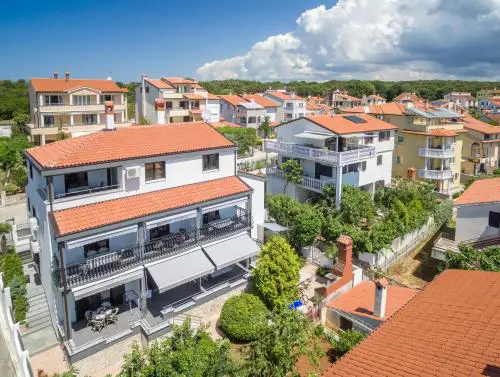 Apartmani Villa Gordana