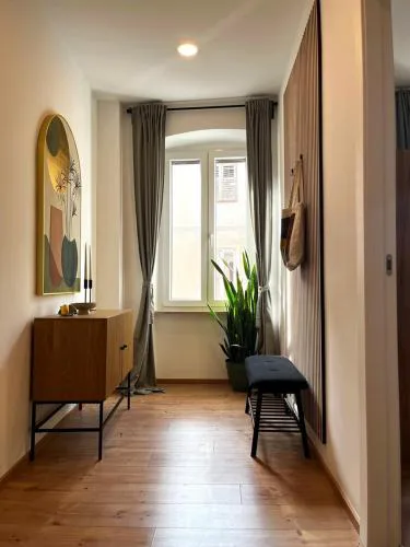Apartment 150m from Arena Colosseum