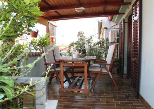Apartment Adriana