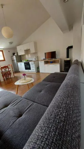 Apartment Alex