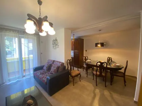 Apartment A&M