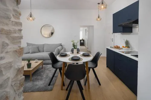 Apartment AN
