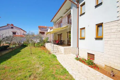Apartment ANA