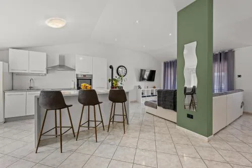 Apartment Anka Pula