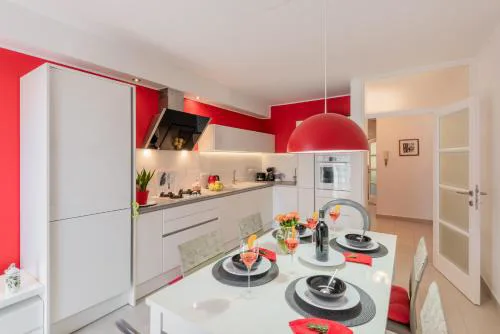 Apartment Anna