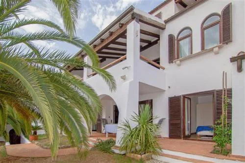 Apartment Arte