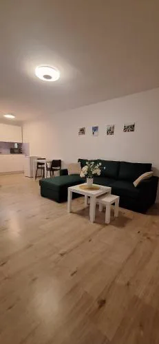 Apartment Asja Old City Center