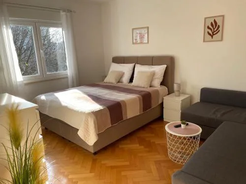 Apartment Beauty