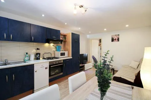 Apartment Besima 2178