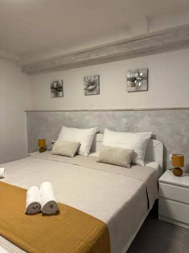 Apartment Bilić