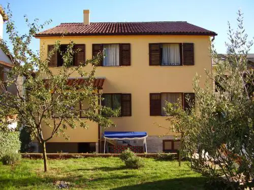 Apartment Borik