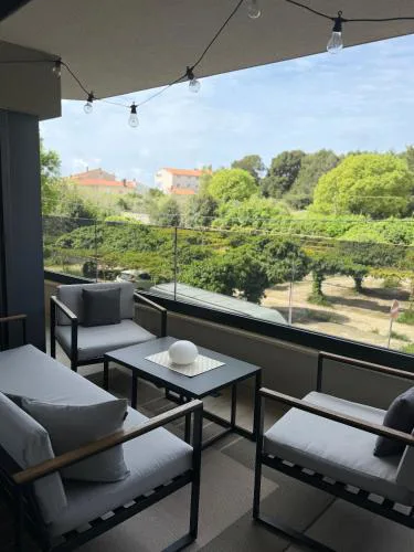 Apartment Bubi