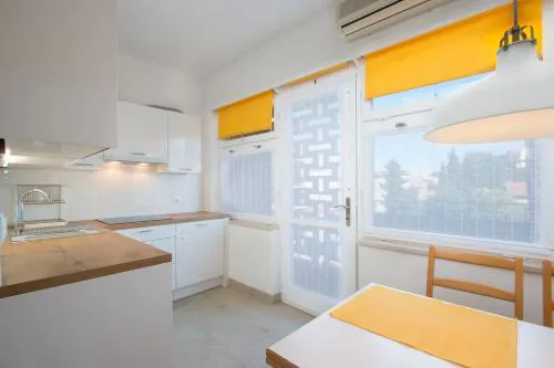 Apartment Cankar