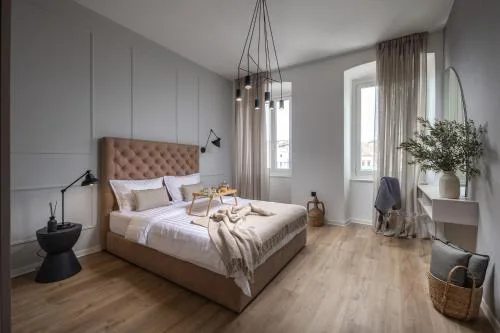 Apartment Centro Pola