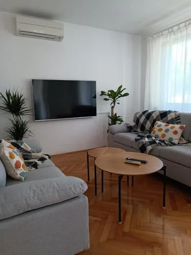 Apartment David