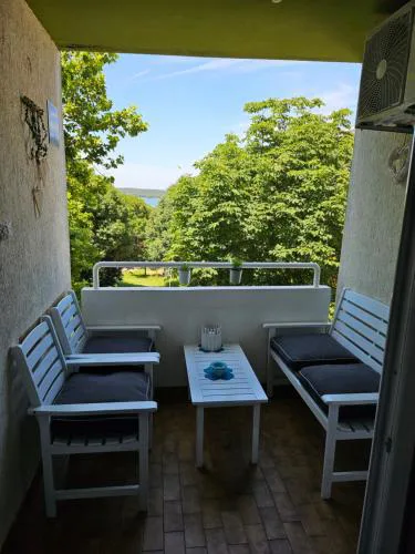 Apartment Davor