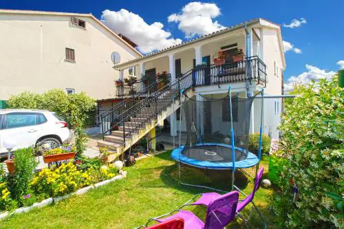 Apartment Dulijana 2042