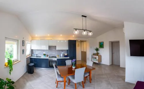 Apartment El Mar