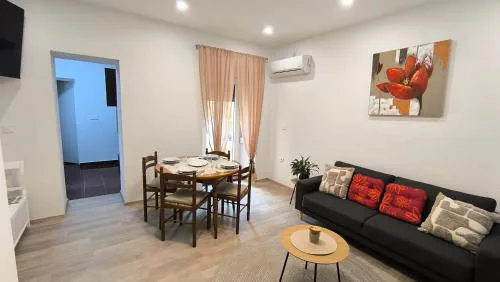 Apartment EMA