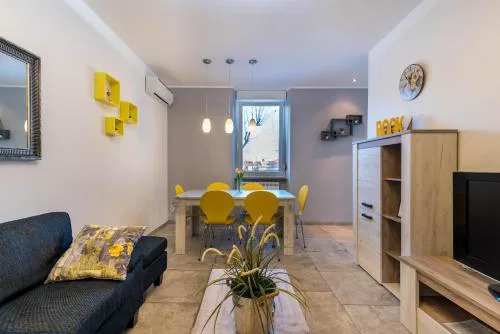 Apartment Goga