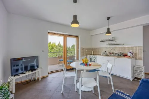 Apartment Good Life - Happy Rentals