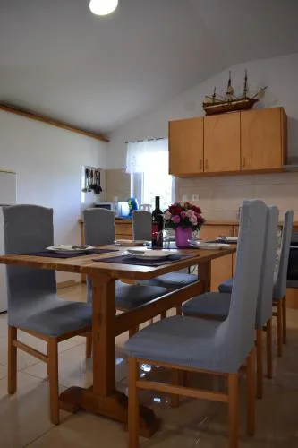 Apartment Gordana