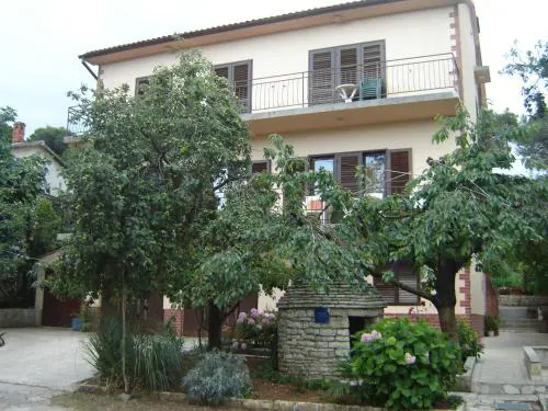 Apartments Grgorinić
