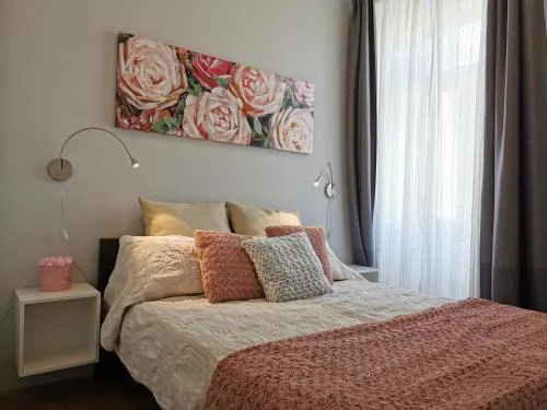 Apartment Heart of Old Town