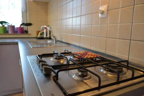 Apartment Imela