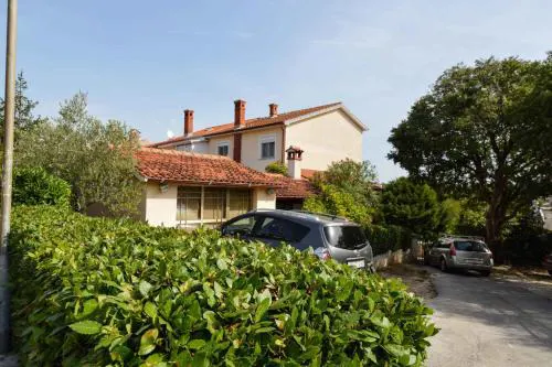 Apartment in Pula - Istrien 11335
